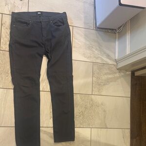 Men's Paige Pewter Jeans
